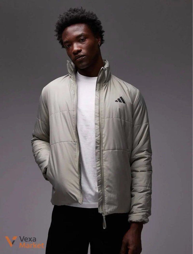 Куртка Adidas Climawarm Insulated — фото 2