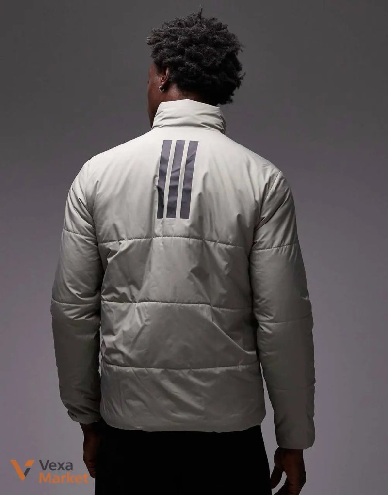 Куртка Adidas Climawarm Insulated — фото 3