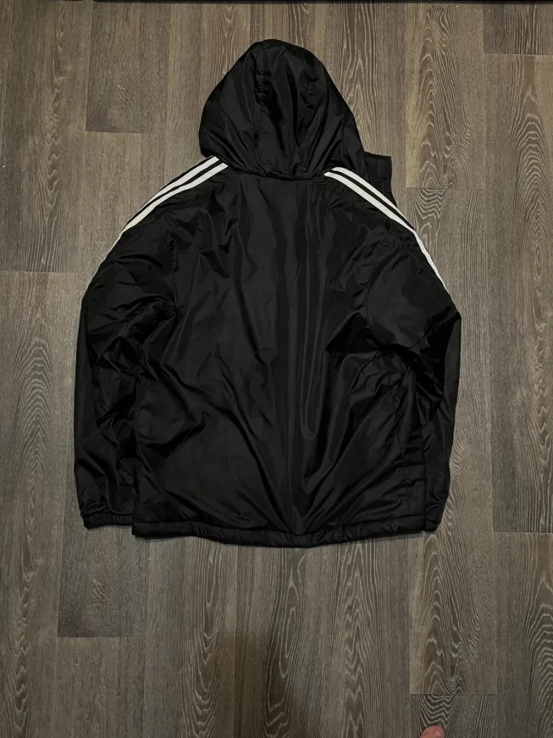 Куртка adidas ориг — фото 2