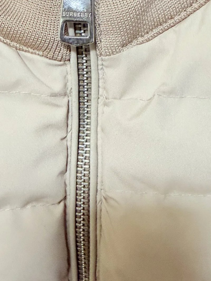 Куртка burberry демисезонная — фото 5