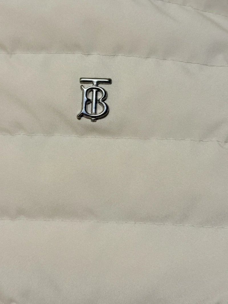 Куртка burberry демисезонная — фото 7