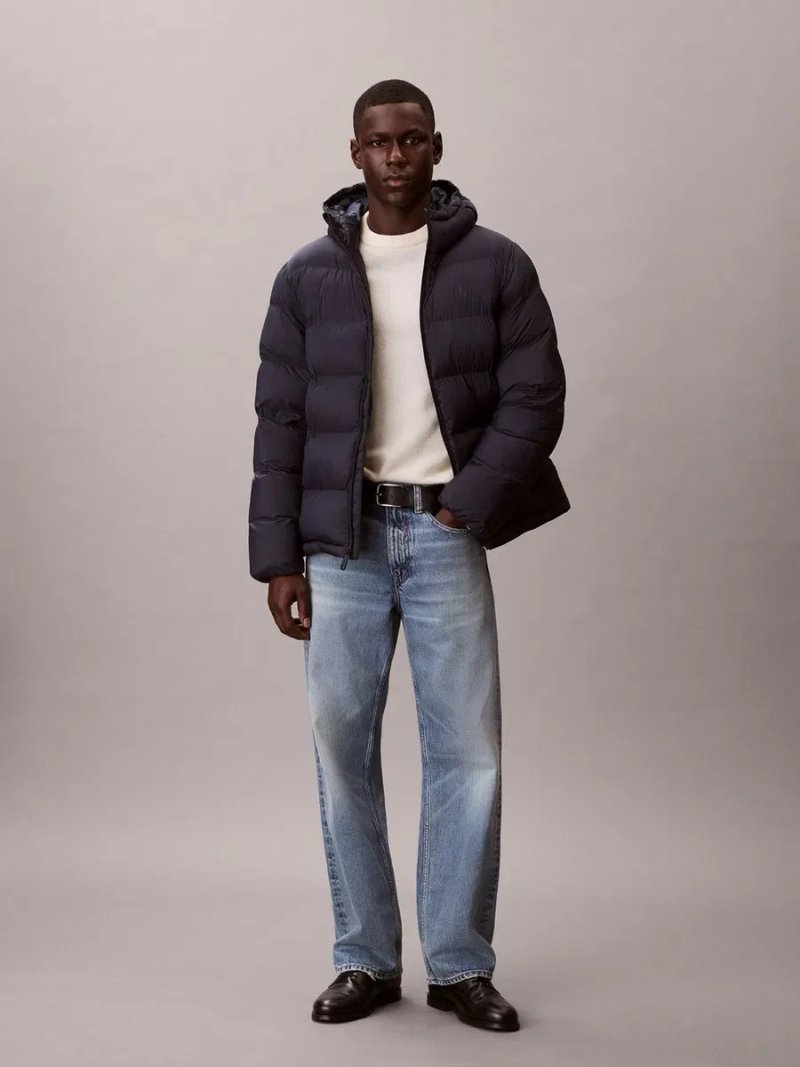 Куртка Calvin Klein [M L] оригінал — фото 2