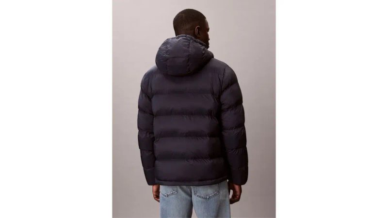 Куртка Calvin Klein [M L] оригінал — фото 4