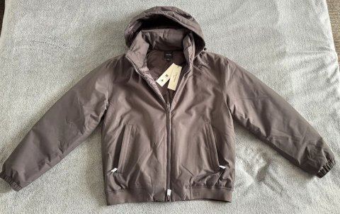 Куртка Calvin Klein Sport Jacket оригінал М чоловіча