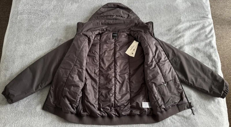 Куртка Calvin Klein Sport Jacket оригінал М чоловіча — фото 3