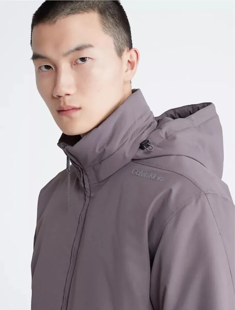 Куртка Calvin Klein Sport Jacket оригінал М чоловіча — фото 4