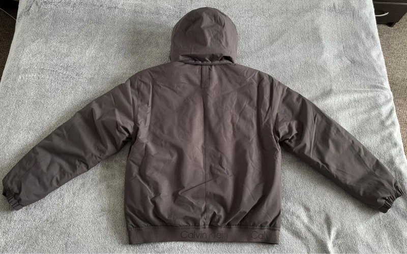 Куртка Calvin Klein Sport Jacket оригінал М чоловіча — фото 5
