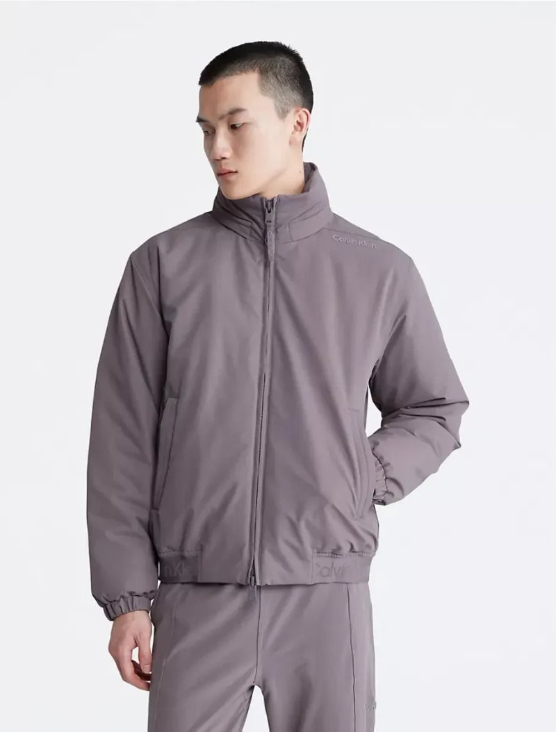 Куртка Calvin Klein Sport Jacket оригінал М чоловіча — фото 6