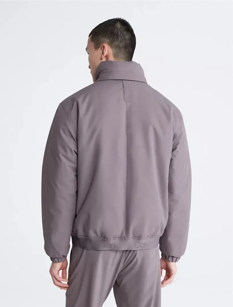 Куртка Calvin Klein Sport Jacket оригінал М чоловіча — фото 8