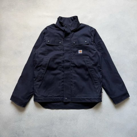 Куртка Carhartt FR (Flame-Resistant) Full Swing Quick Duck Jacket
