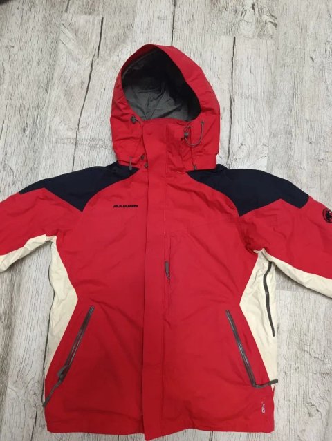Куртка чоловіча MAMMUT (Dry Tech)