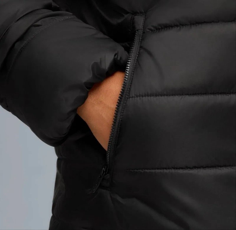 Куртка чоловіча Puma Essentials Hooded Padded Jacket Нова ОРИГІНАЛ — фото 5
