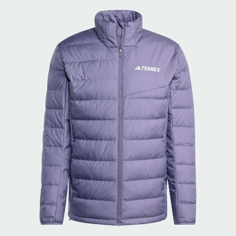 Куртка чоловіча спортивна Adidas Terrex Multi Climawarm JZ9965 (ОРИГІНАЛ).