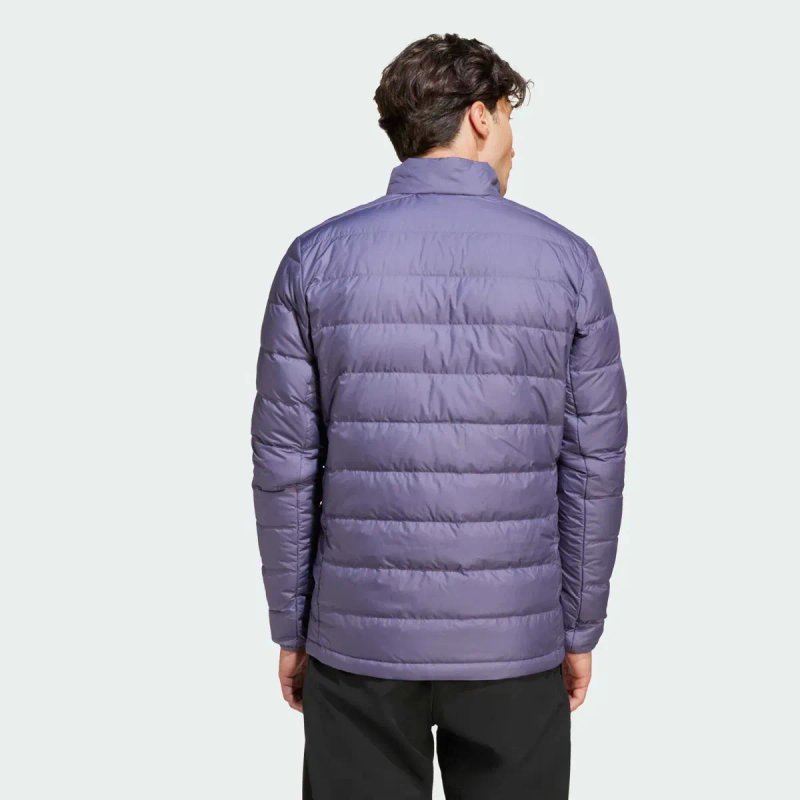 Куртка чоловіча спортивна Adidas Terrex Multi Climawarm JZ9965 (ОРИГІНАЛ). — фото 4