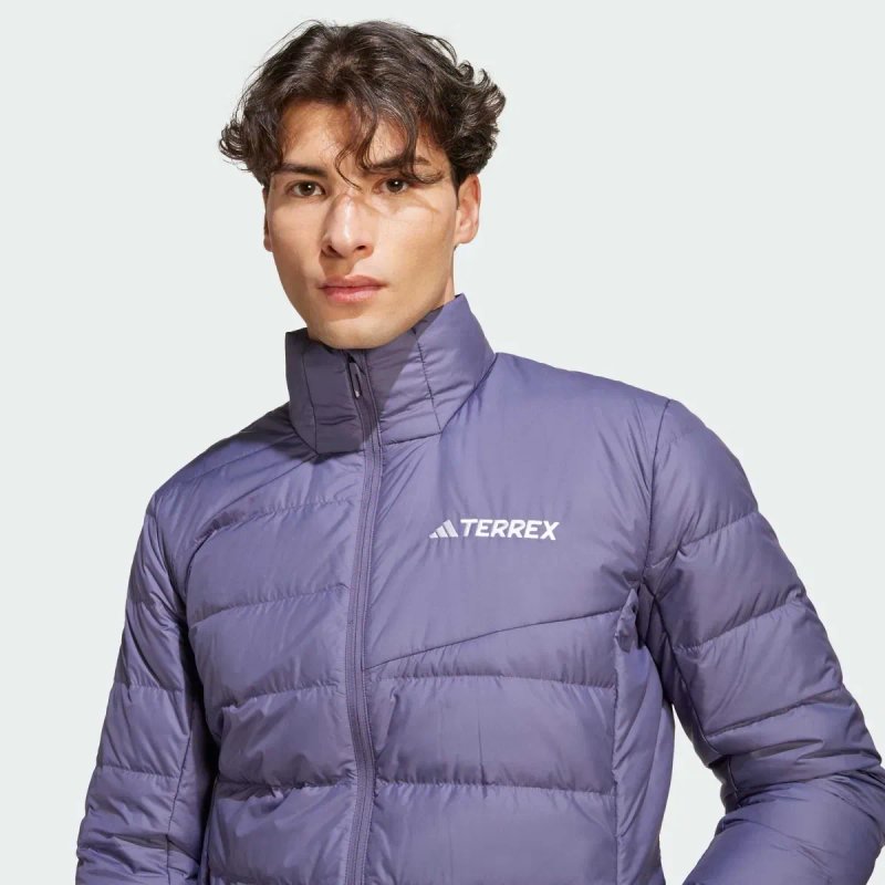 Куртка чоловіча спортивна Adidas Terrex Multi Climawarm JZ9965 (ОРИГІНАЛ). — фото 5