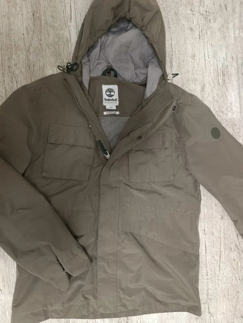 Куртка чоловіча Timberland