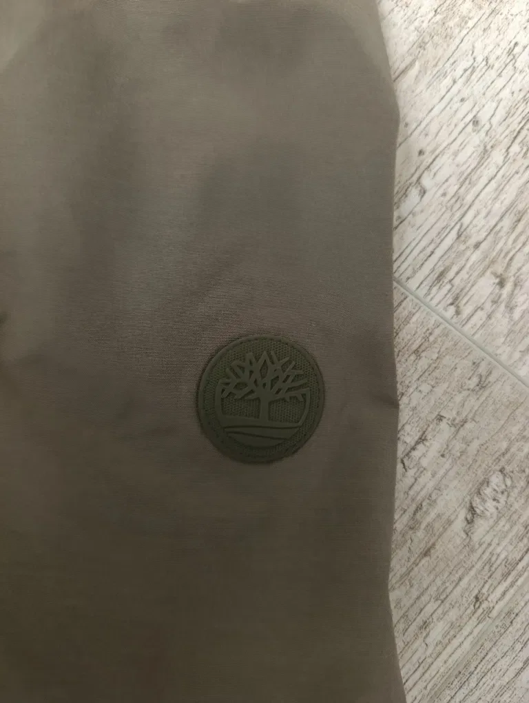 Куртка чоловіча Timberland — фото 8
