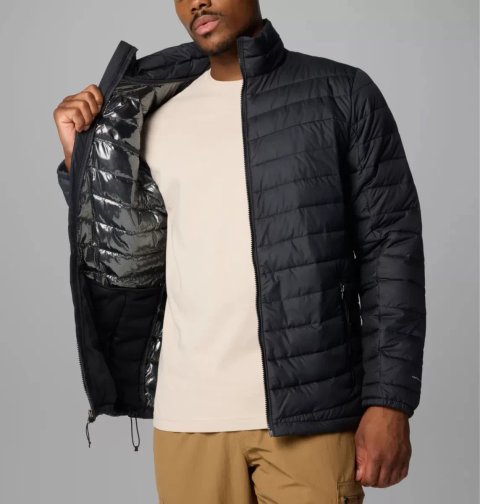 Куртка Columbia Men's Slope Edge™ II Jacket Оригінал