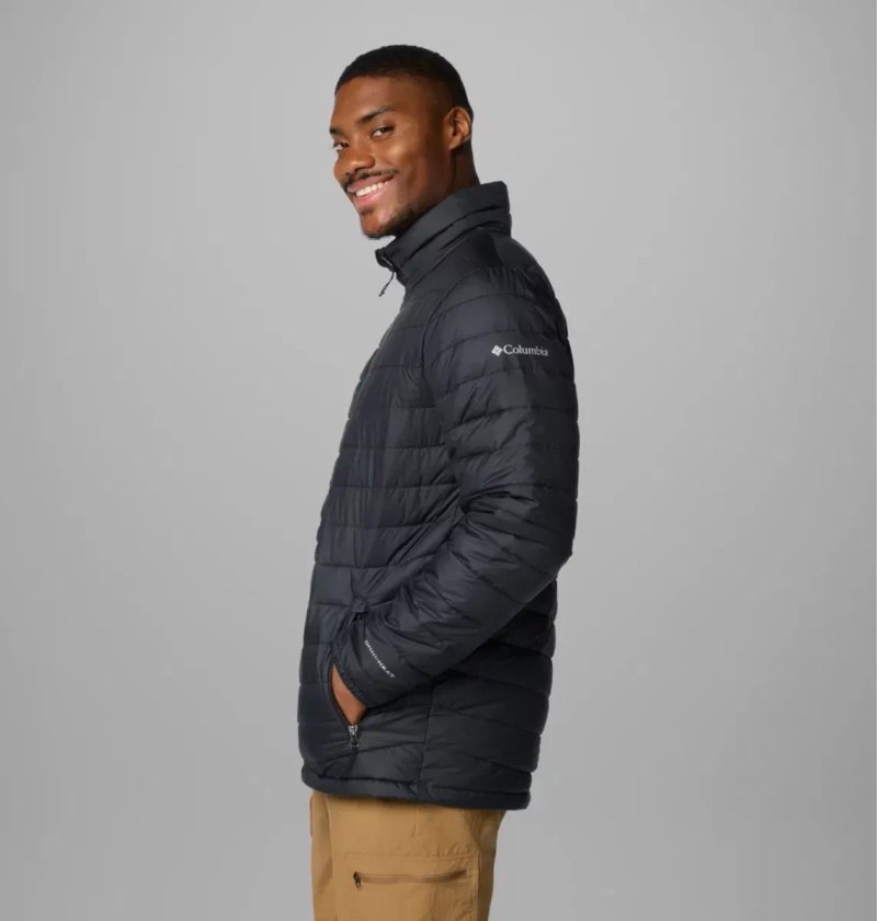 Куртка Columbia Men's Slope Edge™ II Jacket  Оригінал — фото 2