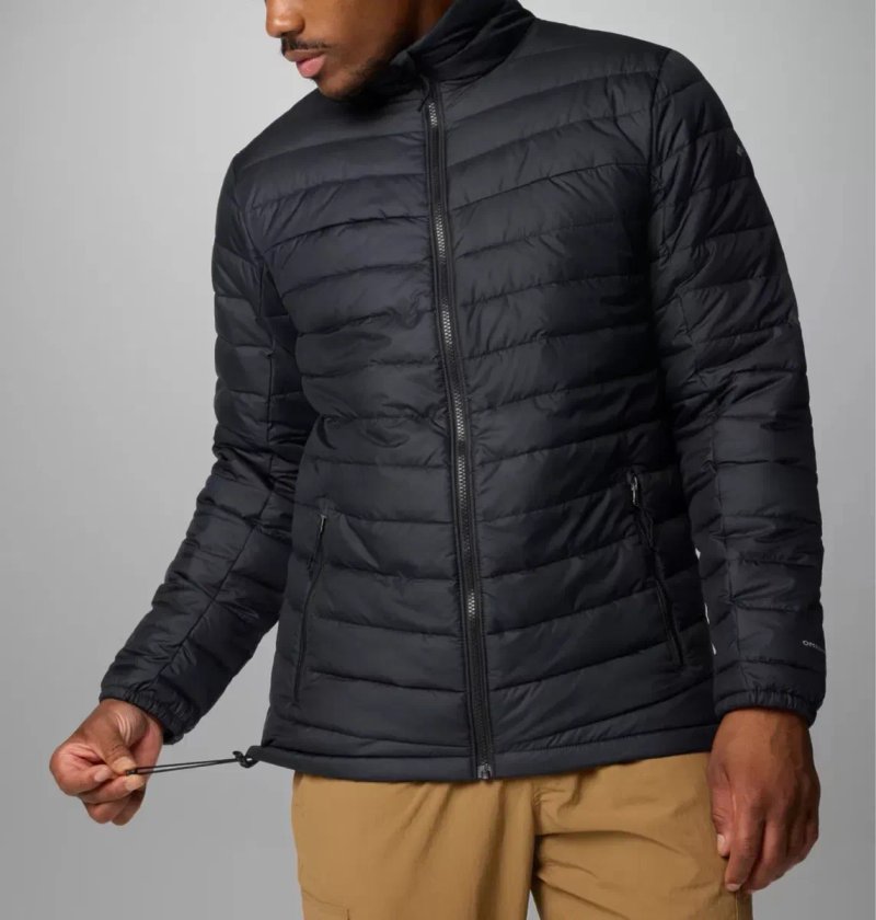 Куртка Columbia Men's Slope Edge™ II Jacket  Оригінал — фото 3