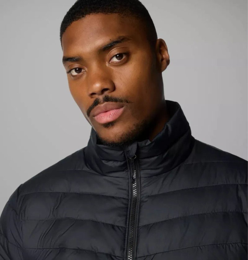 Куртка Columbia Men's Slope Edge™ II Jacket  Оригінал — фото 4