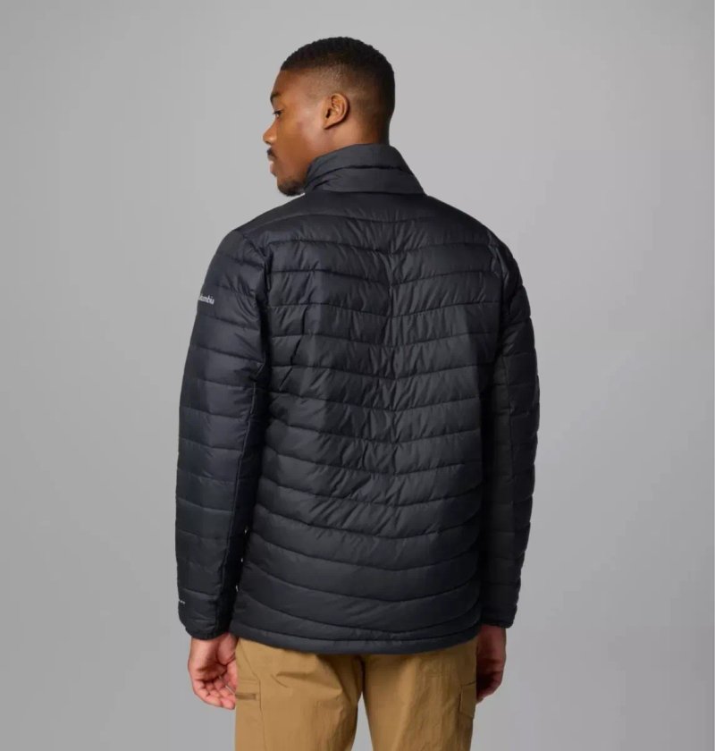 Куртка Columbia Men's Slope Edge™ II Jacket  Оригінал — фото 5