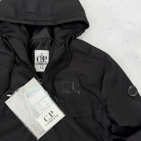 Куртка cp company чоловіча весняна осіння вітрівка сп компані