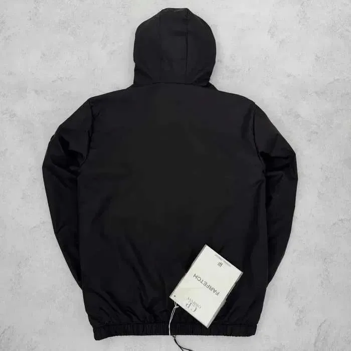 Куртка cp company чоловіча весняна осіння вітрівка сп компані — фото 4