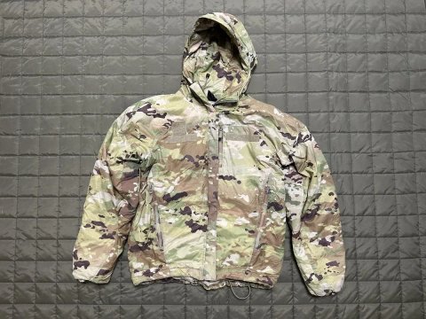 Куртка,ecwcs,level 7,multicam,ocp,SR