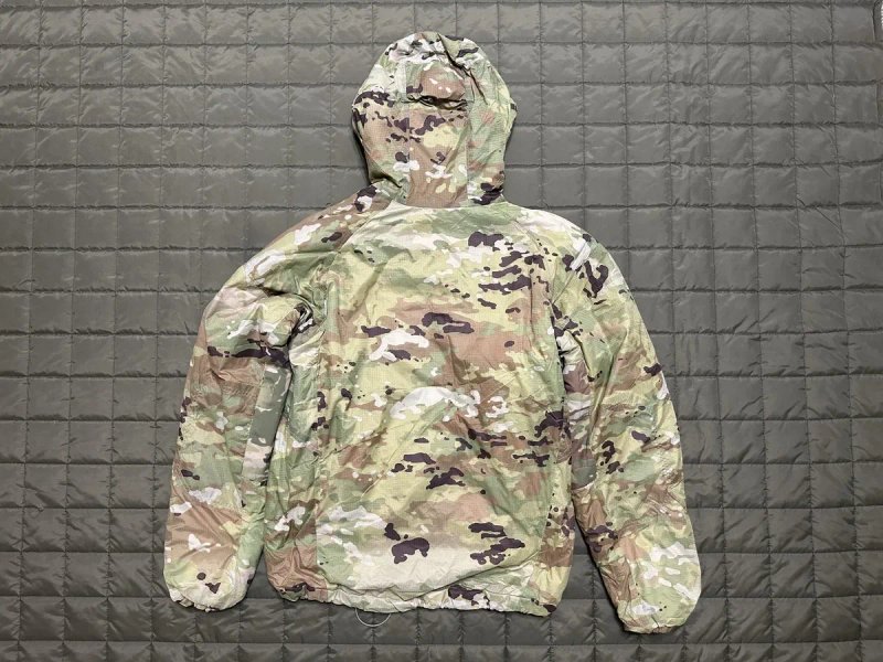 Куртка,ecwcs,level 7,multicam,ocp,SR — фото 2