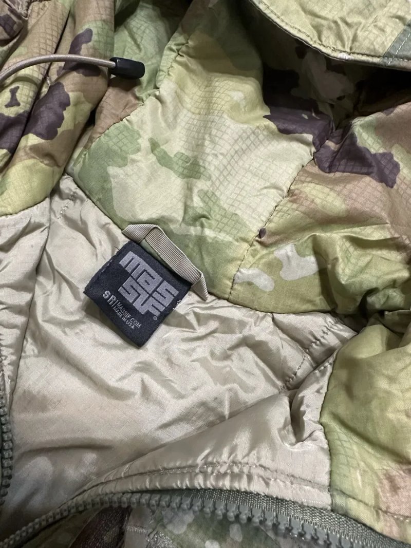 Куртка,ecwcs,level 7,multicam,ocp,SR — фото 3