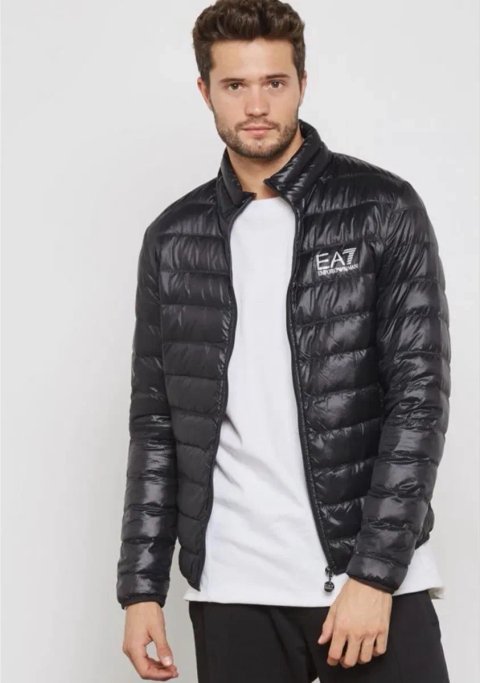 Куртка emporio armani орегинал