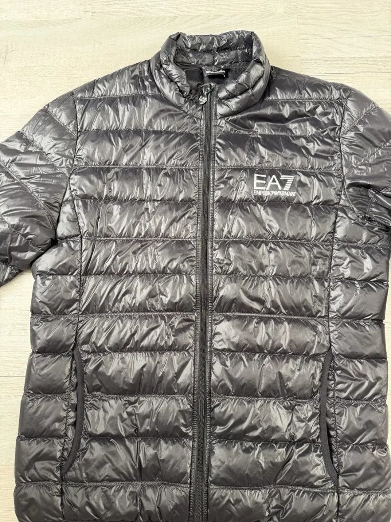 Куртка emporio armani орегинал — фото 2