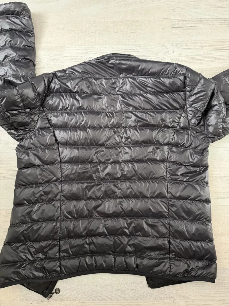 Куртка emporio armani орегинал — фото 8