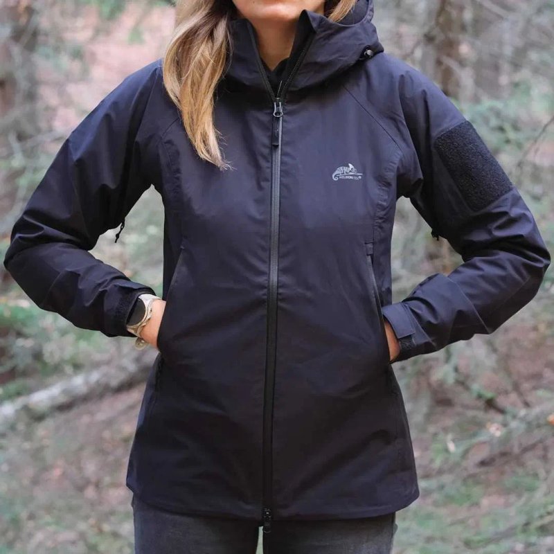 ‼️КУРТКА HARDSHELL SQUALL TorrentStretch дощовик штурмовка мембранна — фото 5