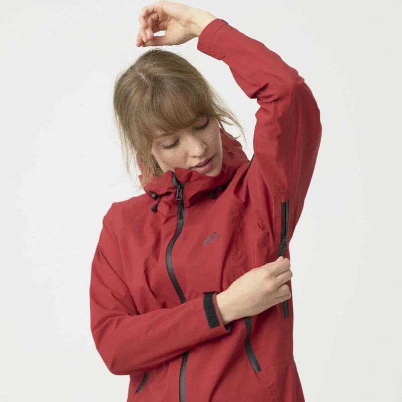 ‼️КУРТКА HARDSHELL SQUALL TorrentStretch дощовик штурмовка мембранна — фото 8