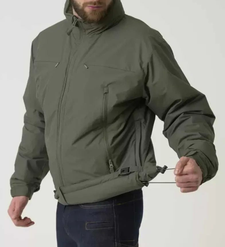 ‼️Куртка HELIKON-TEX Husky Tactical Winter Jacket Climashield Apex ‼️ — фото 5