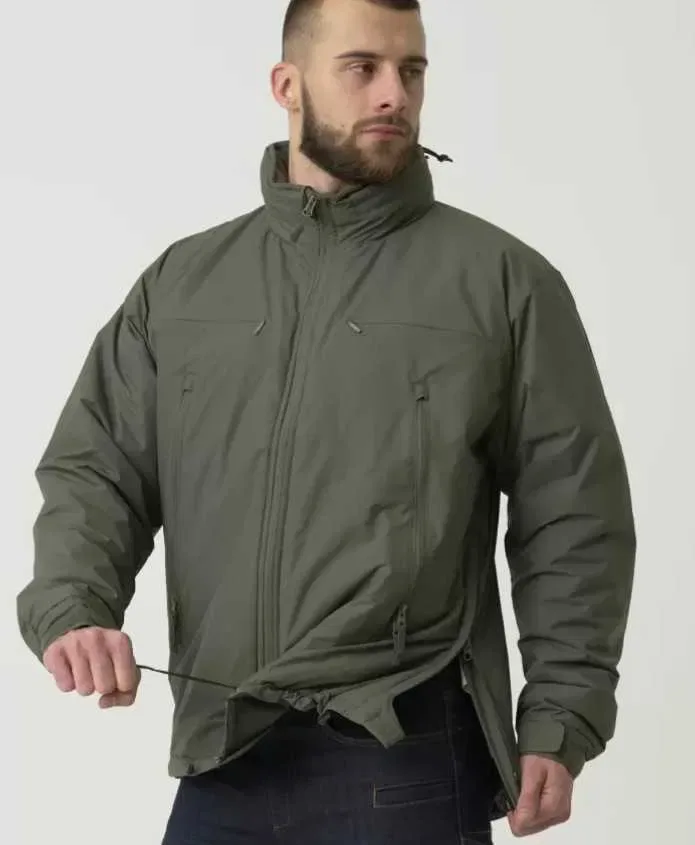 ‼️Куртка HELIKON-TEX Husky Tactical Winter Jacket Climashield Apex ‼️ — фото 7