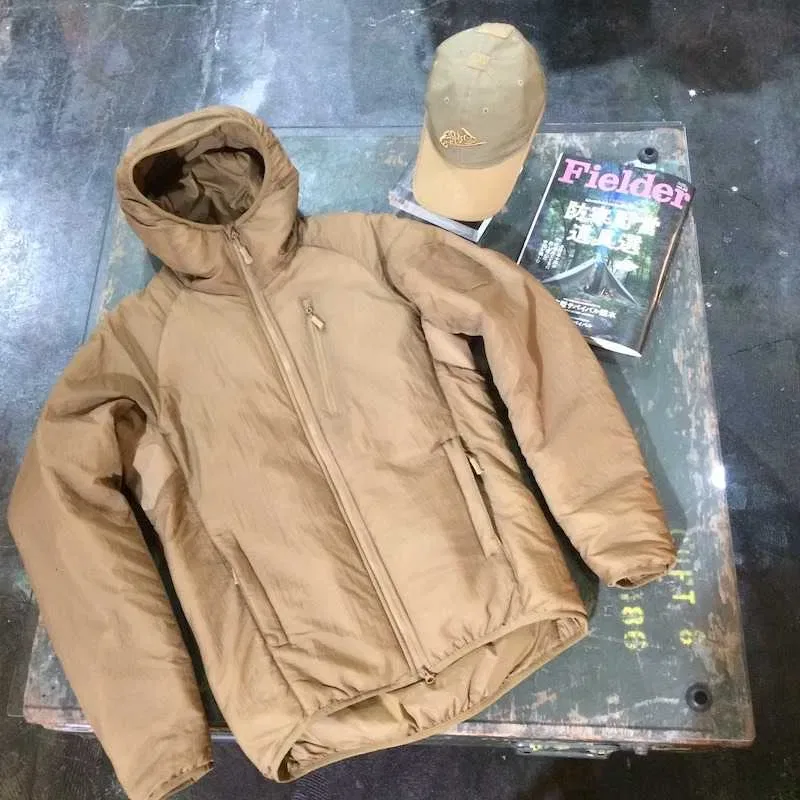 ‼️ КУРТКА Helikon tex WOLFHOUND hoodie softshell тепла легка компактна худі вовкодав ‼️ — фото 2