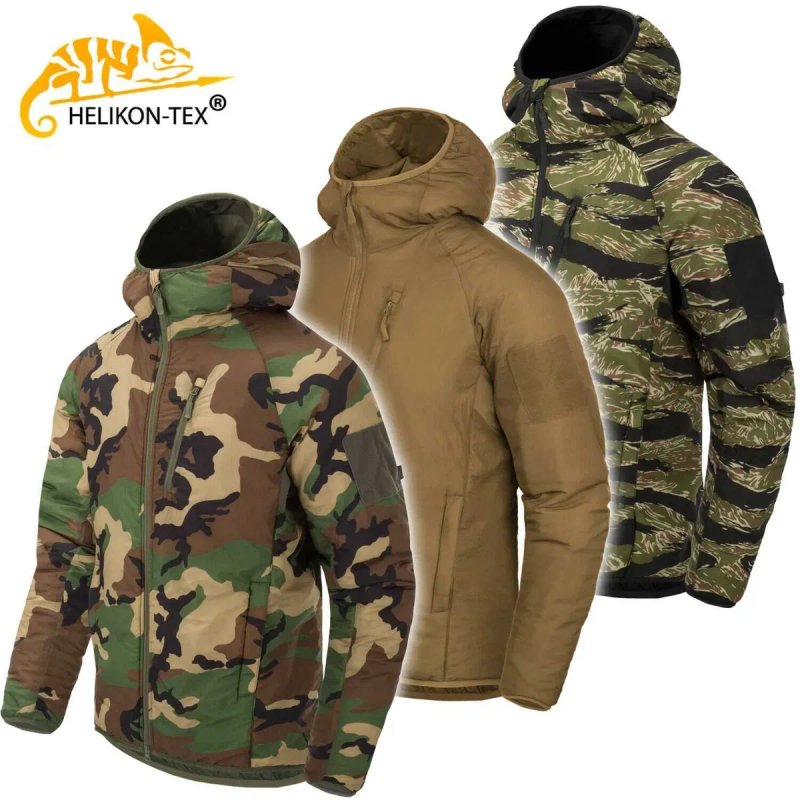 ‼️ КУРТКА Helikon tex WOLFHOUND hoodie softshell тепла легка компактна худі вовкодав ‼️ — фото 8