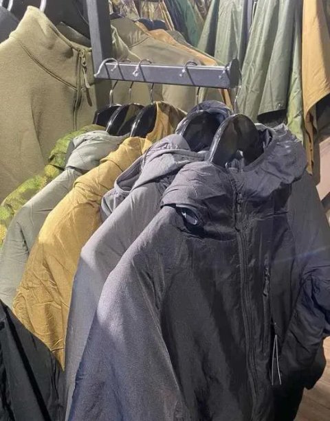 ‼️КУРТКА Helikon tex WOLFHOUND hoodie Термо Climashield Тепла Легка Компактна Бестселер‼️