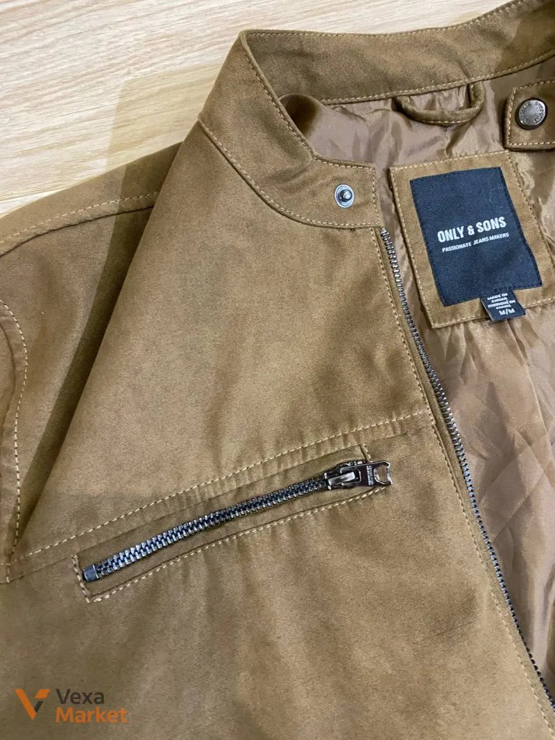 Куртка Jack & Jones Jcorocky — фото 5