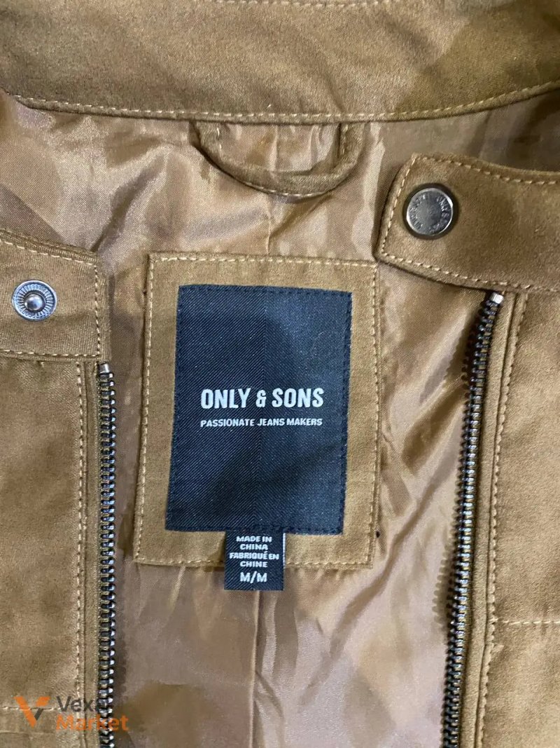 Куртка Jack & Jones Jcorocky — фото 7