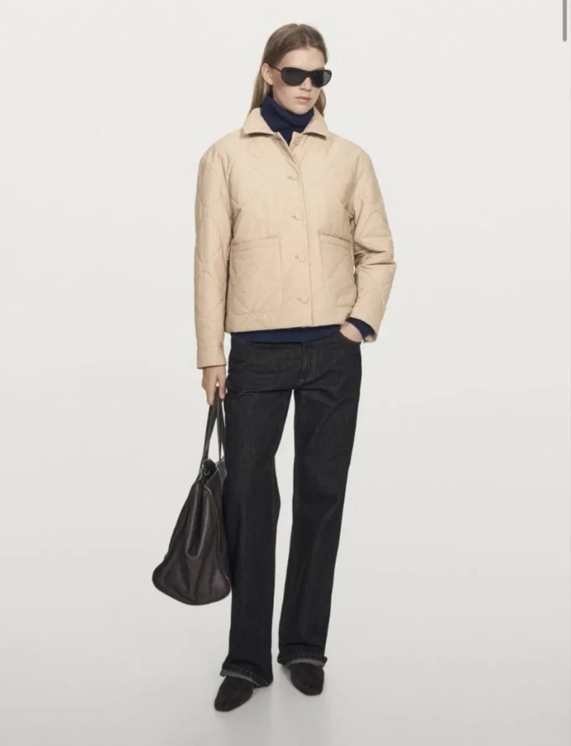 Куртка  Massimo Dutti L — фото 2