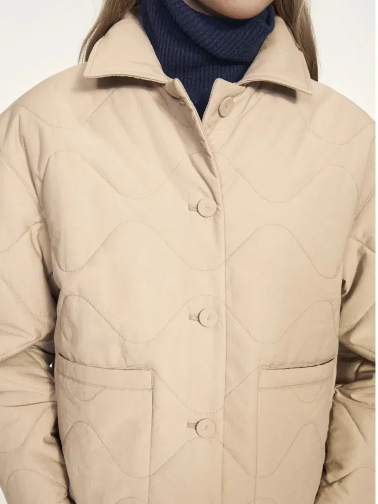 Куртка  Massimo Dutti L — фото 4