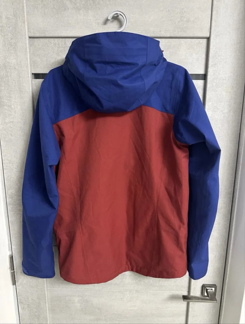 Куртка Мембрана Berghaus Gore-Tex S  розмір! — фото 2