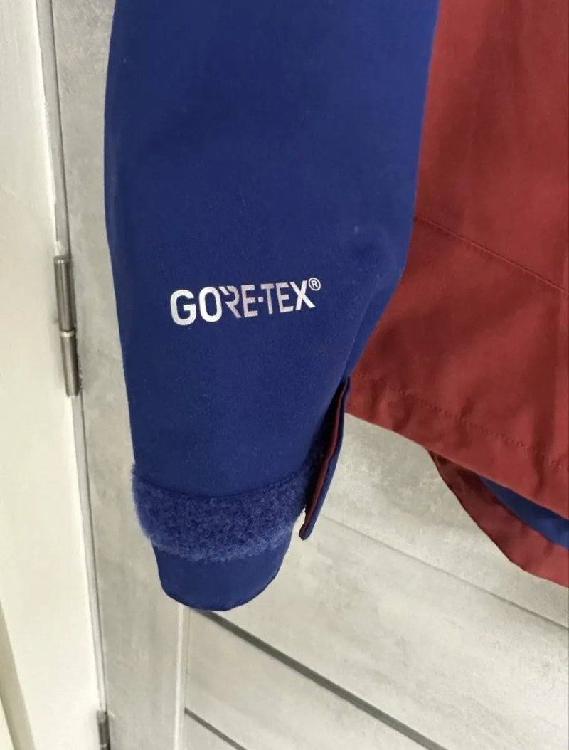 Куртка Мембрана Berghaus Gore-Tex S  розмір! — фото 3