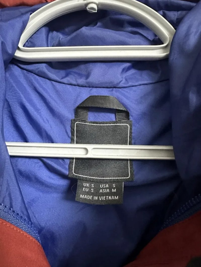 Куртка Мембрана Berghaus Gore-Tex S  розмір! — фото 4