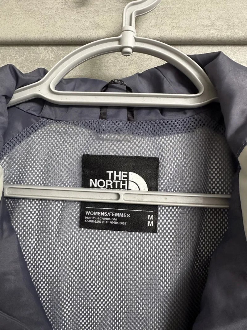 Куртка Мембранна The North Face M розмір жіноча! — фото 6