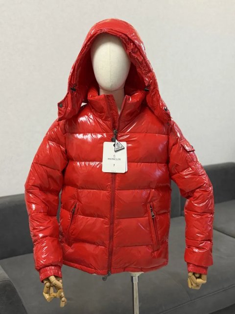 Куртка Moncler пуховик монклер куртка moncler в наявності